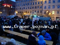 100 Rocznica Wybuchu Powstania Wielkopolskiego w Poznaniu PolskaWielkopolanie  jak co roku obchodzą wielkie święto udanego Powstania Wielkopolskiego,  jednego z nielicznych zakończonych sukcesem. 