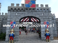Stolice miasta City break-Niemcy-Norymberga