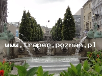 100 Rocznica Wybuchu Powstania Wielkopolskiego w Poznaniu PolskaWielkopolanie  jak co roku obchodzą wielkie święto udanego Powstania Wielkopolskiego,  jednego z nielicznych zakończonych sukcesem. 