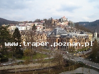 Karlove Vary dawniej nazywane Karlsbad to najsłynniejsze i największe uzdrowisko w Republice Czeskiej założone zostało około 1350 roku. Do Karlsbadu jeździł Goethe i koronowane głowy Europy. 