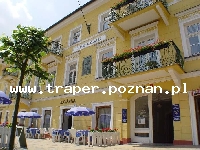 Hotele-Czechy-Franciszkowe Łaźnie