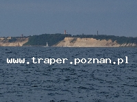 Rugia niemiecka wyspa położona na południowym Bałtyku. Posiada urozmaiconą linię brzegową z wieloma zatokami i półwyspami, pięknymi plażami i wspaniałymi klifami. Na Rugii mozna posa