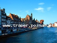 Gdańsk to miasto portowe nad Morzem Bałtyckim. Razem z Gdynia i Sopotem wchodzi w skład Trójmiasta. Jest ważnym węzłem komunikacyjnym północnej Polski.
Warto zwiedzić:- Star&oac