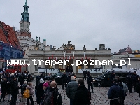 100 Rocznica Wybuchu Powstania Wielkopolskiego w Poznaniu PolskaWielkopolanie  jak co roku obchodzą wielkie święto udanego Powstania Wielkopolskiego,  jednego z nielicznych zakończonych sukcesem. 