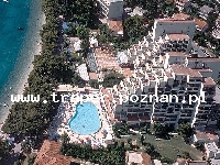 Hotele-Chorwacja-Makarska