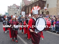 100 Rocznica Wybuchu Powstania Wielkopolskiego w Poznaniu PolskaWielkopolanie  jak co roku obchodzą wielkie święto udanego Powstania Wielkopolskiego,  jednego z nielicznych zakończonych sukcesem. 