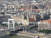 Budapeszt - stolica Węgier, perła Dunaju, miasto uzdrowisko - kurort, Paryż krajów C.K., nazwy te pochodzą od zróżnicowanych stylów budowlanych i kreacji w modzie. Zapraszamy