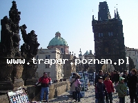 Praga to stolica Czech, siedziba prezydenta, administracji i władzy Republiki Czeskiej, centrum polityczne, ekonomiczne, administracyjne i kulturalne a równocześnie największe, najbardziej z