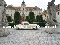 Wycieczki-Czechy-Mikulov