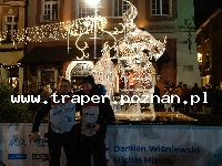 Jarmarki Bożonarodzeniowe-Polska-Poznań