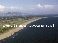 Ulcinj to miasto leżące na południu Czarnogóry nad Morzem Adriatyckim, jest najdalej na połudne miejscowością Czarnogóry. Posiada piękną szeroką piaszczystą plażę.