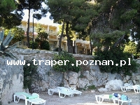 Wczasy-Chorwacja-Trogir