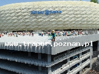 Legoland w Gunzburg położony jest w połowie drogi między Stuttgartem a Monachium. Najpiękniejszymi budynkami Legolandu są Zamek Neuschwanstein, Monachium stadion Allianz Arena, wieżowce we Fran