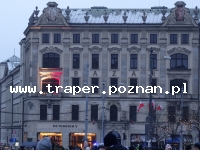 100 Rocznica Wybuchu Powstania Wielkopolskiego w Poznaniu PolskaWielkopolanie  jak co roku obchodzą wielkie święto udanego Powstania Wielkopolskiego,  jednego z nielicznych zakończonych sukcesem. 