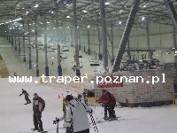 Parki rozrywki-Niemcy-Wittennburg-Snow Funpark