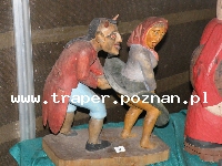 Uniejów to miasto w województwie łódzkim, położone nad rzeką Wartą. W 2008 roku w Uniejowie otwarto Termy Uniejów z gorącymi solankami leczniczymi. Znajduje się tuta