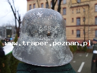 100 Rocznica Wybuchu Powstania Wielkopolskiego w Poznaniu PolskaWielkopolanie  jak co roku obchodzą wielkie święto udanego Powstania Wielkopolskiego,  jednego z nielicznych zakończonych sukcesem. 