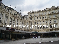 Karlove Vary dawniej nazywane Karlsbad to najsłynniejsze i największe uzdrowisko w Republice Czeskiej założone zostało około 1350 roku. Do Karlsbadu jeździł Goethe i koronowane głowy Europy. 