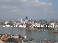 Budapeszt - stolica Węgier, perła Dunaju, miasto uzdrowisko - kurort, Paryż krajów C.K., nazwy te pochodzą od zróżnicowanych stylów budowlanych i kreacji w modzie. Zapraszamy