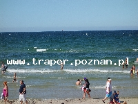 Kołobrzeg to miasto nadmorskie w północno - zachodniej Polsce w woj. zachodniopomorskim. Kołobrzeg jest również znanym polskim uzdrowiskiem.