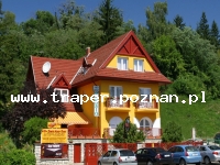 Hotele-Węgry-MiskolcTapolca