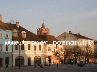 Uniejów to miasto w województwie łódzkim, położone nad rzeką Wartą. W 2008 roku w Uniejowie otwarto Termy Uniejów z gorącymi solankami leczniczymi. Znajduje się tuta