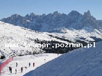 Hotele-Włochy-Val di Fiemme