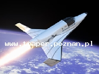 Loty suborbitalne to wstęp do dalszych wypraw w Kosmos