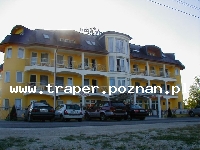 Hotele-Węgry-Zalakaros