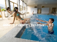 Dolina Vratna jest największym centrum turystycznym, narciarskim w Małej Fatrze.