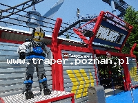 Legoland w Gunzburg położony jest w połowie drogi między Stuttgartem a Monachium. Najpiękniejszymi budynkami Legolandu są Zamek Neuschwanstein, Monachium stadion Allianz Arena, wieżowce we Fran