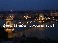 Budapeszt - stolica Węgier, perła Dunaju, miasto uzdrowisko - kurort, Paryż krajów C.K., nazwy te pochodzą od zróżnicowanych stylów budowlanych i kreacji w modzie. Zapraszamy