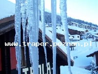 Livigno to miejscowość w północnych Włoszech, bardzo znany kurort narciarski.