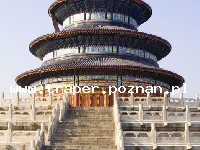 PEKIN-WIELKI MUR-SUZHOU-SZANGHAJ-GUILIN-KANTON-MACAU-HONG KONG