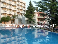 Hotele-Czarnogóra-Herceg Novi