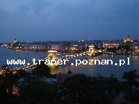 Budapeszt - stolica Węgier, perła Dunaju, miasto uzdrowisko - kurort, Paryż krajów C.K., nazwy te pochodzą od zróżnicowanych stylów budowlanych i kreacji w modzie. Zapraszamy