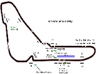 Monza to miasto na północy Włoch, obok Mediolanu. Miejscowość ta szczególnie znana jest z toru wyścigowego Autodromo Nazionale di Monza, gdzie odbywają się liczne wyścigi, międz