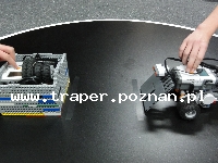 Parki rozrywki-Dania-Billund Legoland