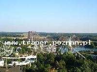 Soltau to miejscowość położona pomiedzy Hannoverem a Hamburgiem, w której znajduje się największy w północnych Niemczech Park Rozrywki Heide Park. Heide Park posiada największą 