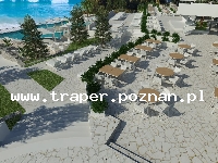 Korcula - wyspa słońca, wina i bogatej historii, to najbardziej śródziemnomorska wyspa Dalmacji, z niej pochodził Marco Polo. Miasteczko Korcula rozwijało się przez wiele lat. Do dzisiaj 