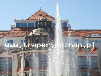 Sopot jest popularnym kurortem nadmorskim, miastem uzdrowiskowym, po II wojnie światowej znanym z organizowanych tam od 1961 w Operze Leśnej konkursów piosenki Sopot Festival. Miasto posiada 